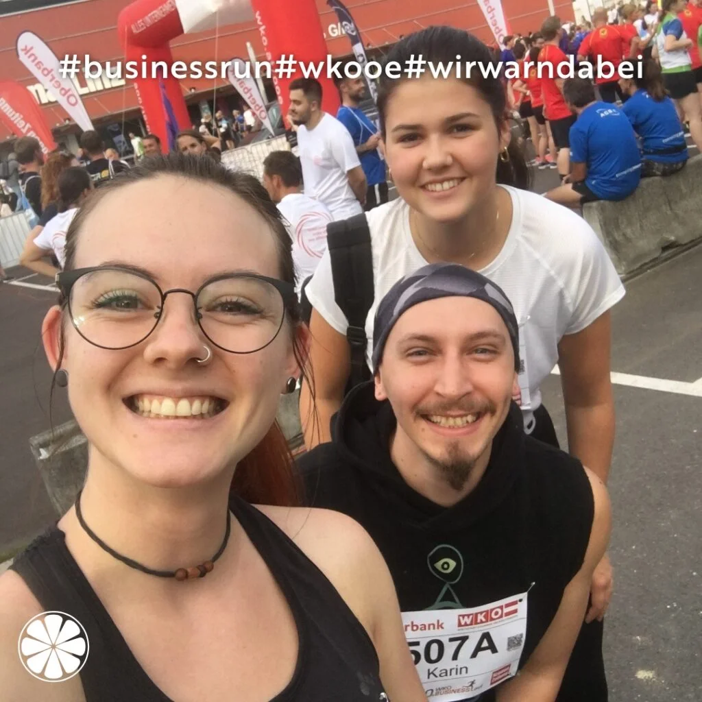 Businessrun WKO LEMONTEC