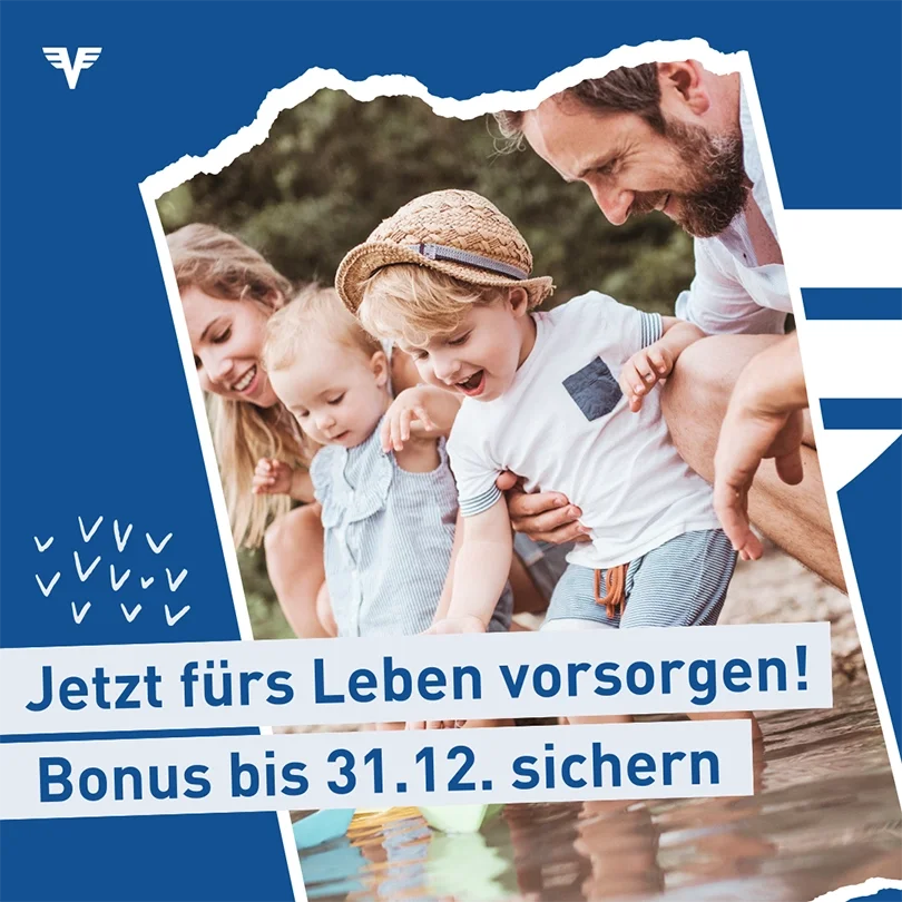 Volksbank Bonus