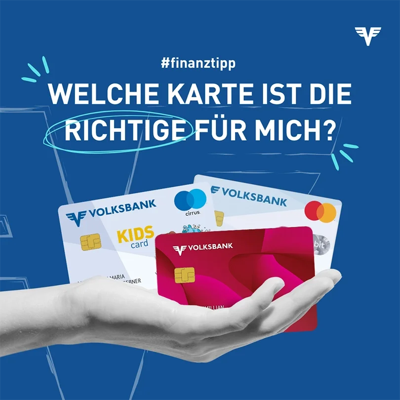 Volksbank Finanztipp