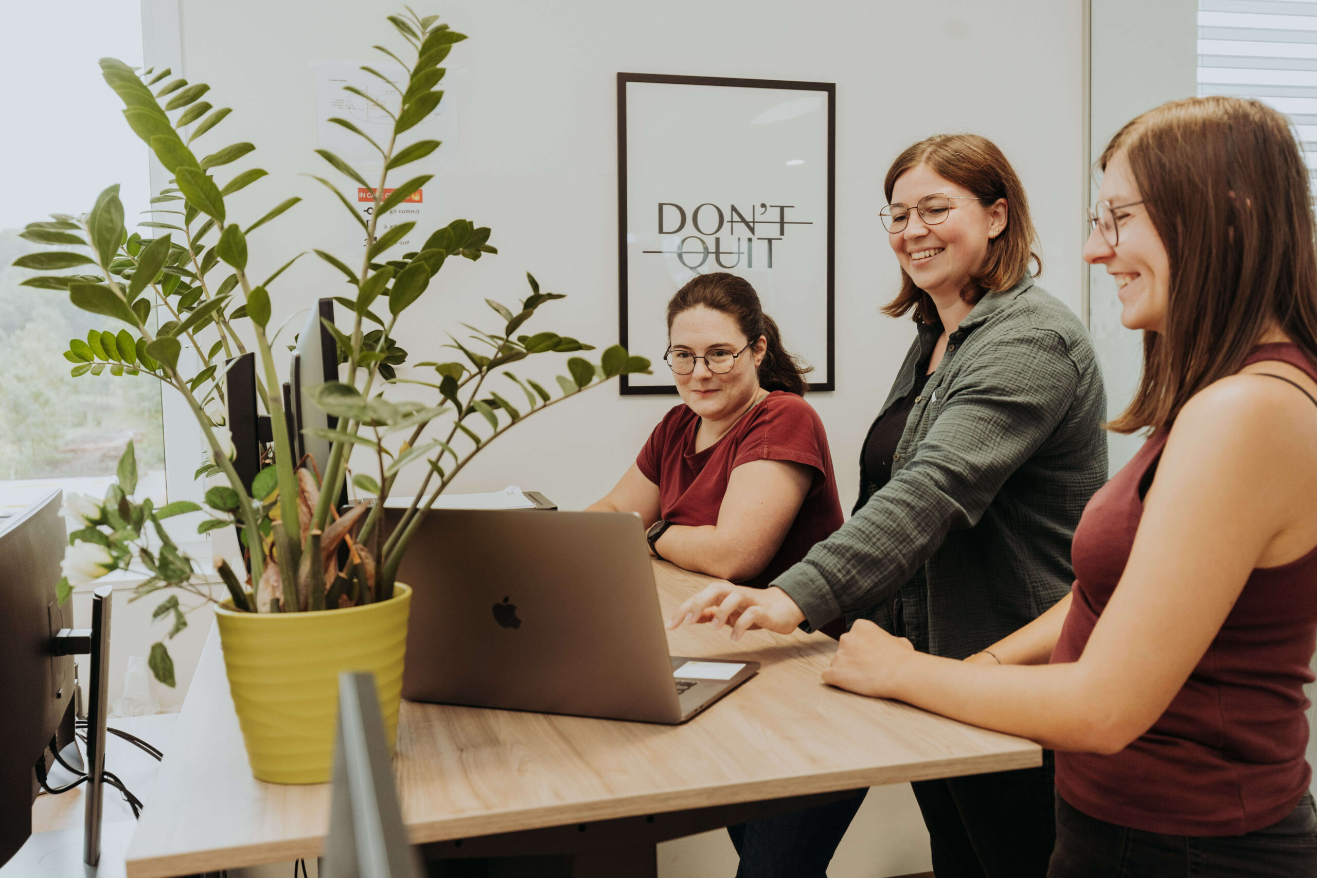 3 Tools, die auf keiner unserer Websites fehlen dürfen