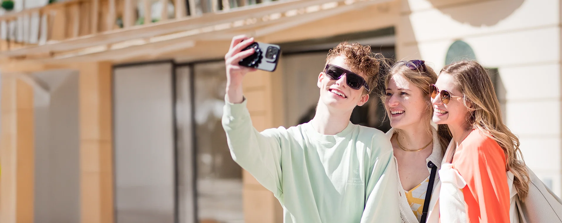 3 Tipps für das perfekte Social Media Sujet