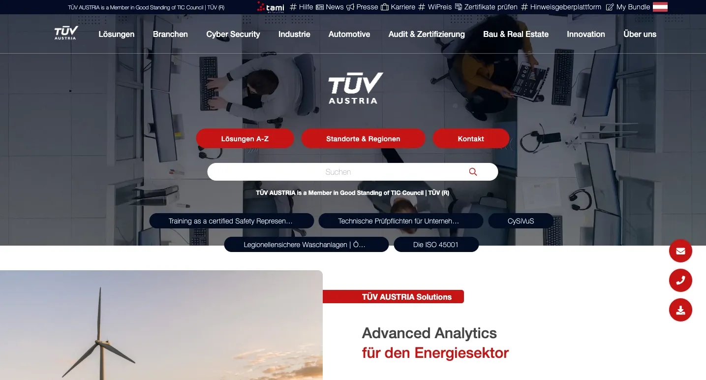 TÜV Austria 7