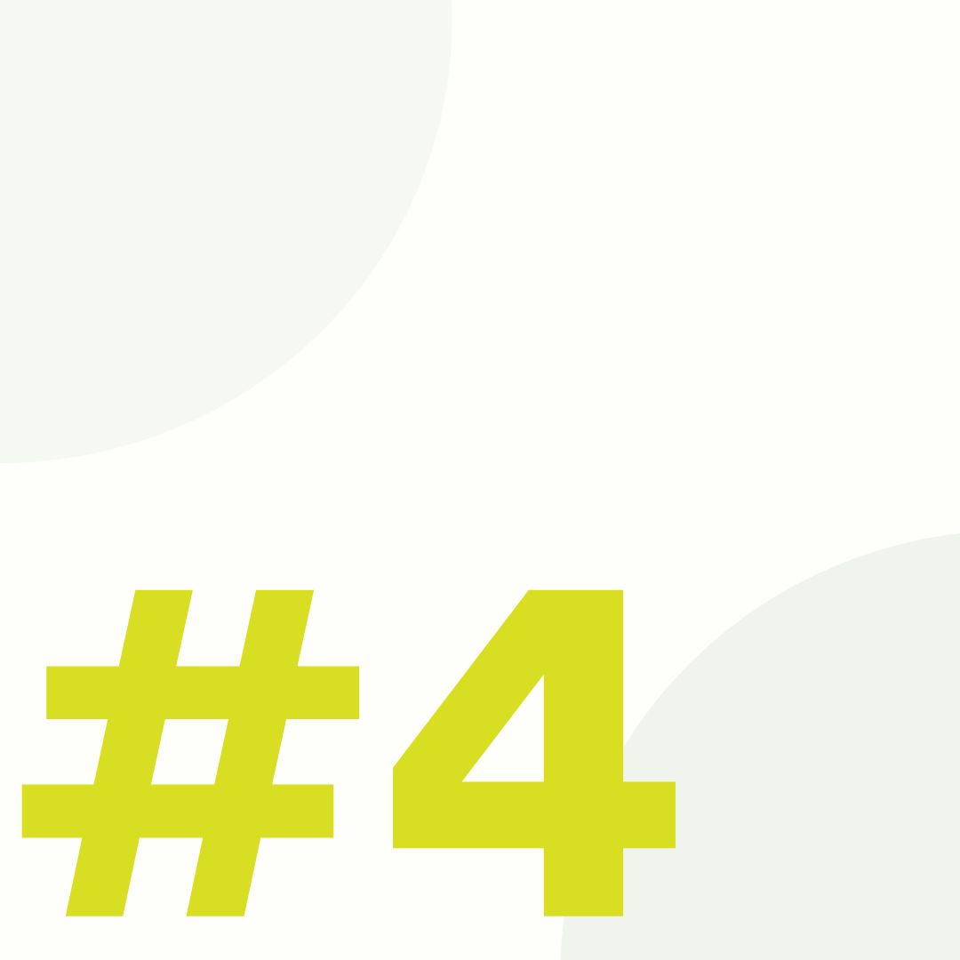 #4 Daten statt Bauchgefühl: A/B-Testing