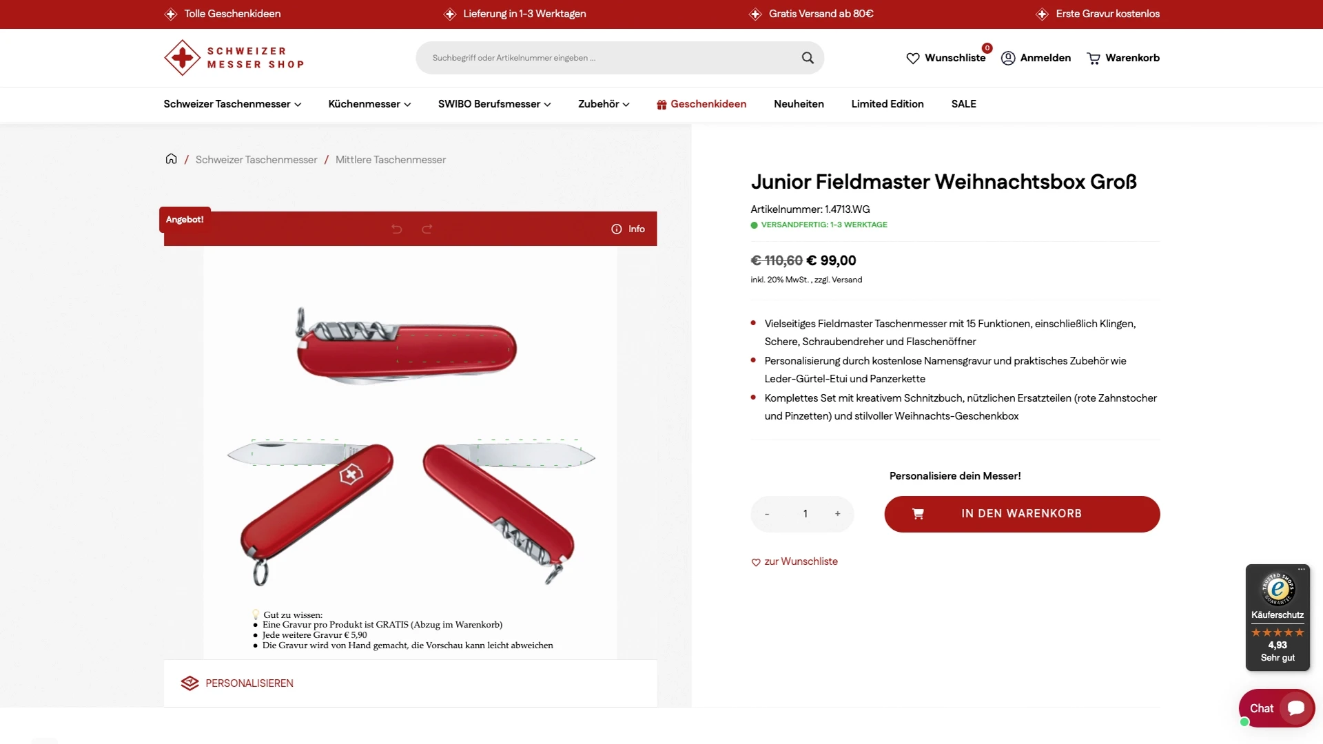 Schweizer Messer Shop 02