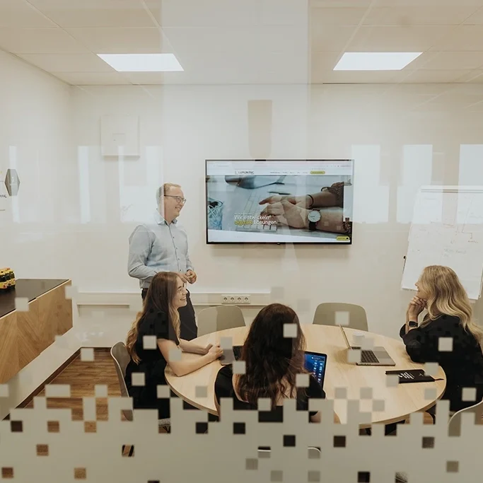 Offene Stellen Digital Agentur