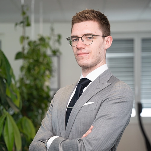 Tobias Angermair