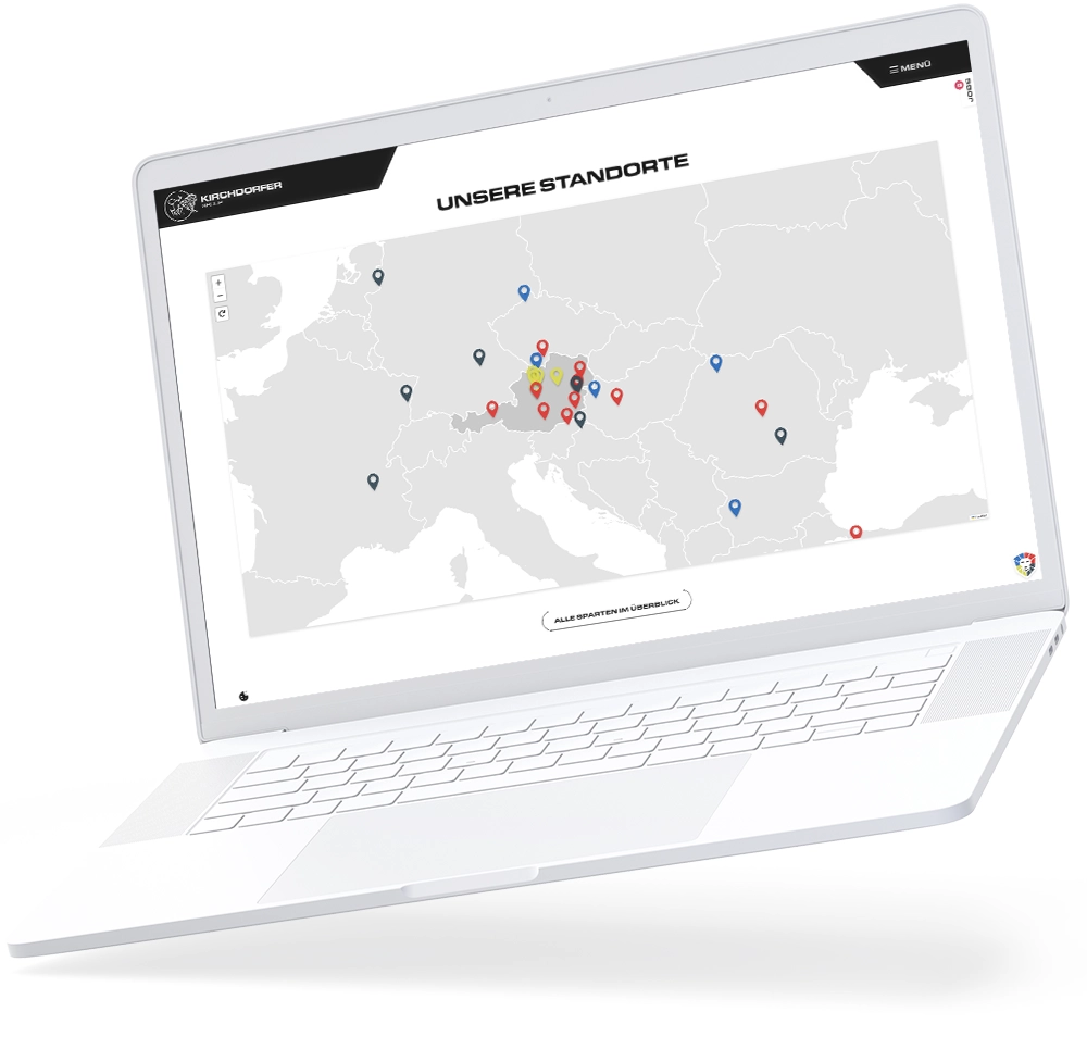 Digitale Transformation