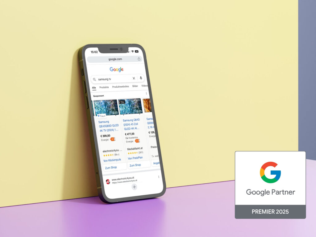 Google Premium Partner