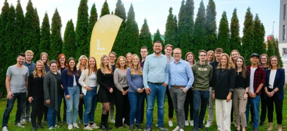 gruppenbild