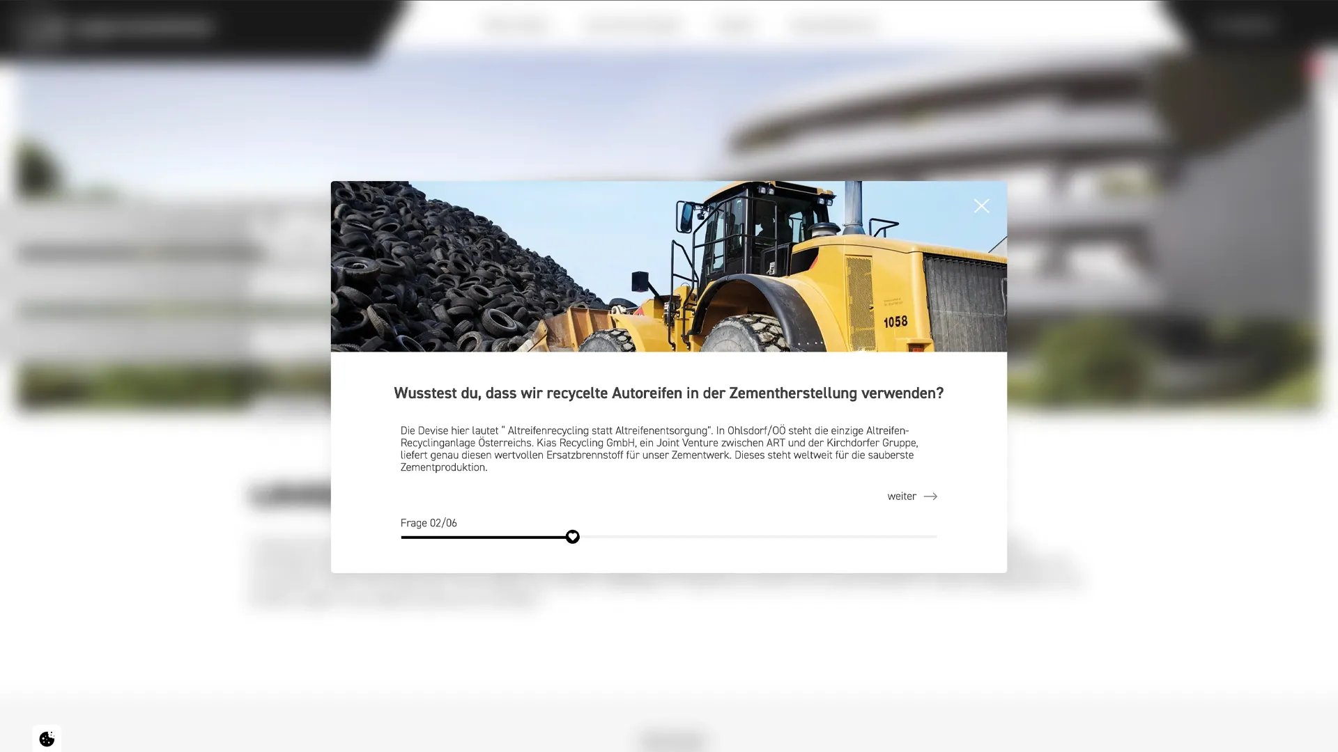 Kirchdorfer Employer Branding 3