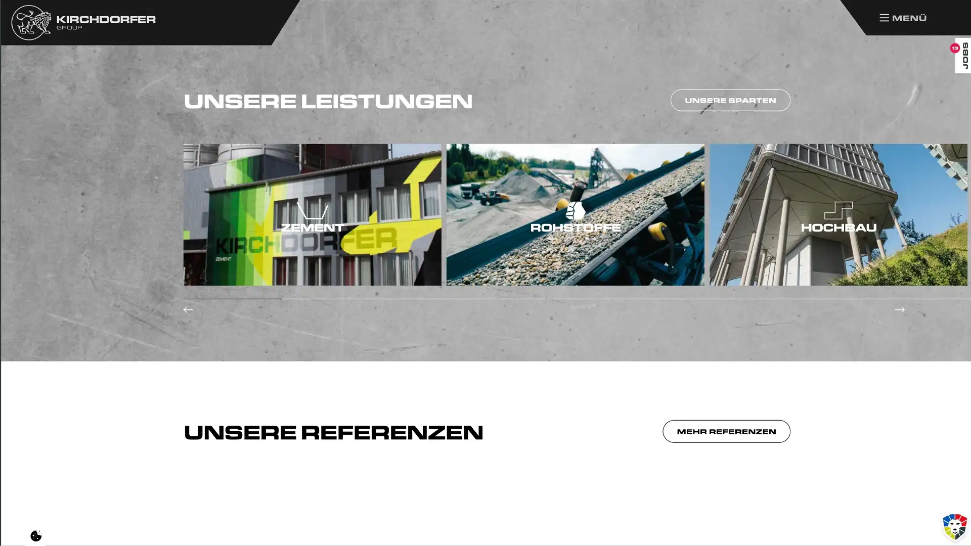 Kirchdorfer Gruppe 2