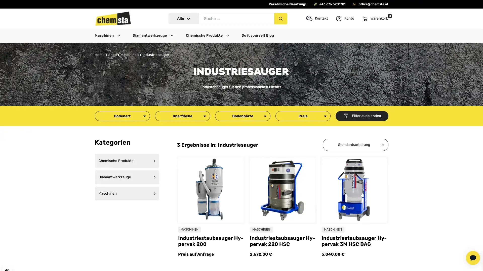 Chemsta E-Commerce 6