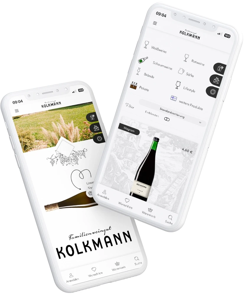 Mobile Nutzerfreundlichkeit