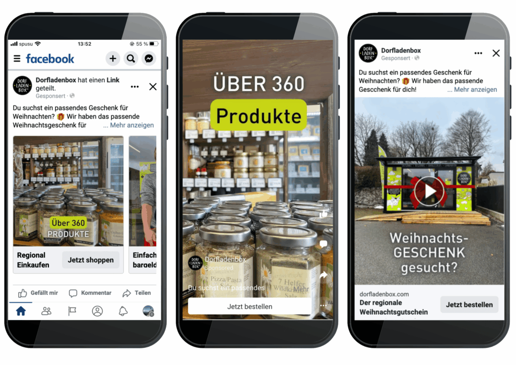 handy mockup blogartikel