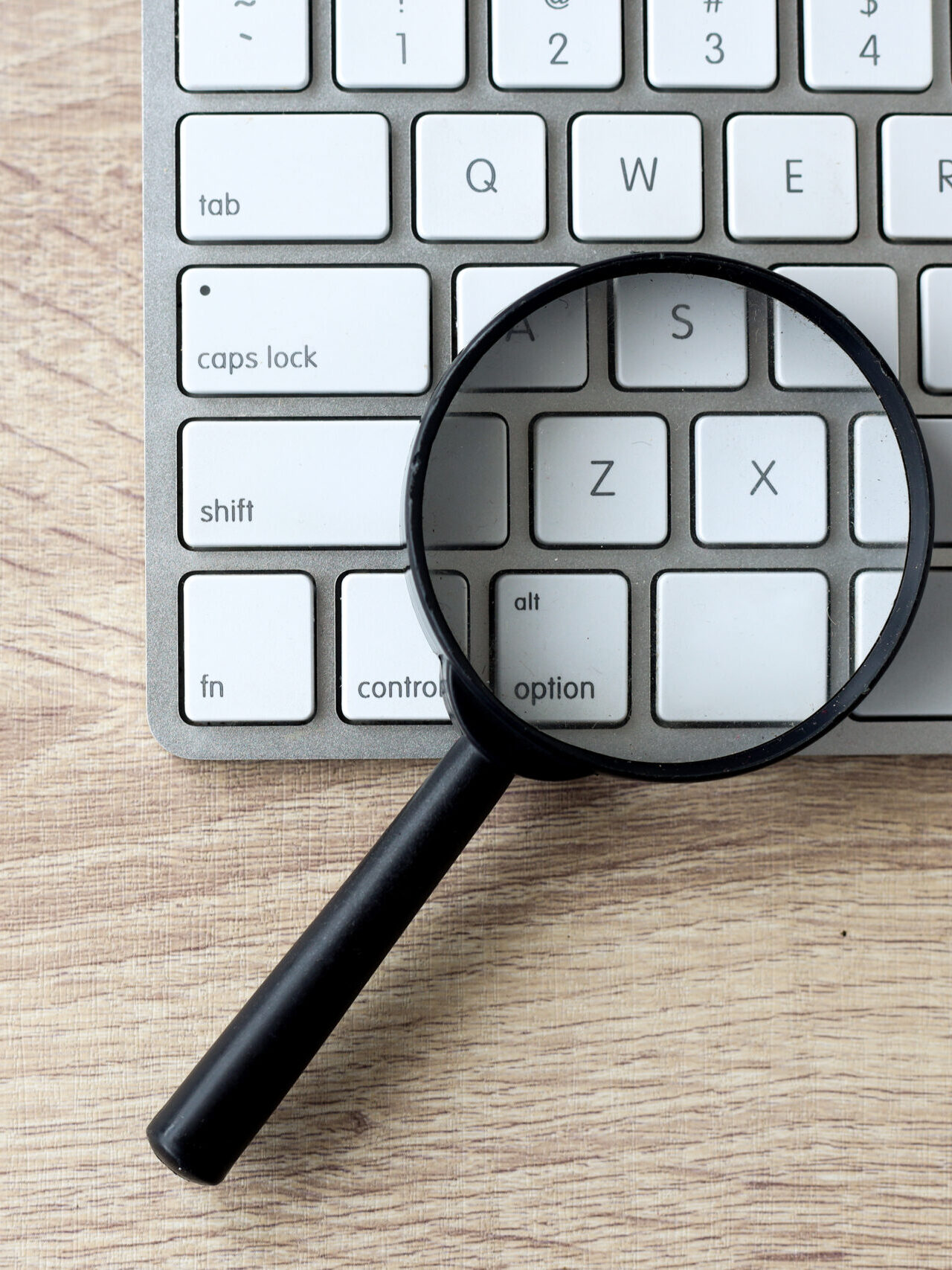 Wie sich unser Suchverhalten ändert