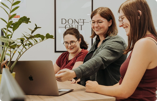 Web Development