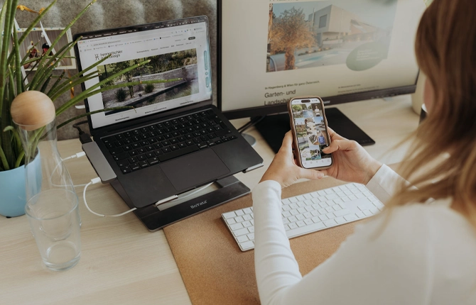 Social Media Marketing