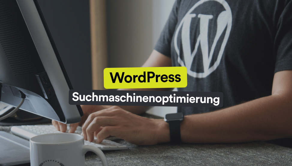 SEO mit WordPress