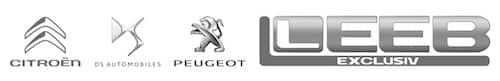 Das Autohaus Leeb gehört zu den Kunden von LEMONTEC - der Werbeagentur aus Oberösterreich