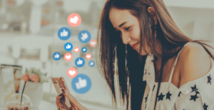 3 Tipps für das perfekte Social Media Bild