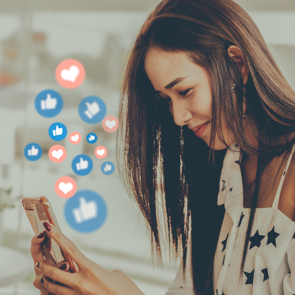 Social Media Shopping wird weiter ein zentrales Thema bleiben - Trends für 2023